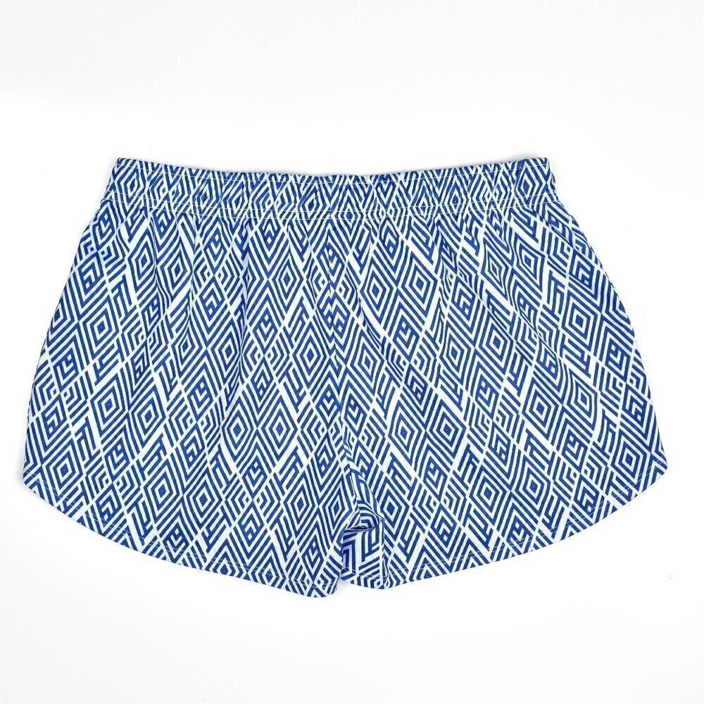 Boombah Loose Fit Printed Shorts S - Picture 2 of 5